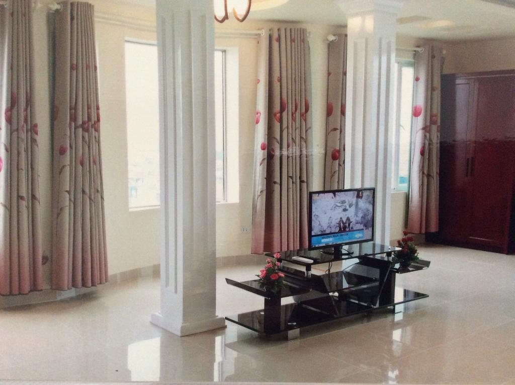 Tuan Linh Hotel Хайфонг Стая снимка