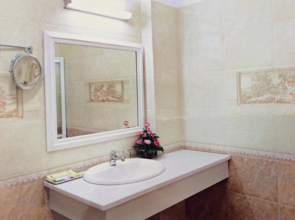 Tuan Linh Hotel Хайфонг Стая снимка