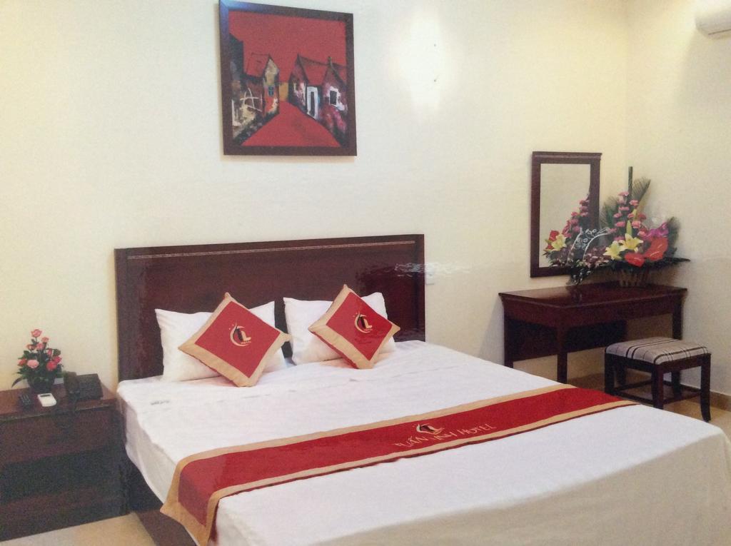 Tuan Linh Hotel Хайфонг Стая снимка