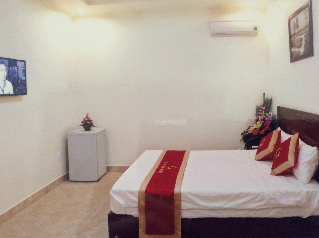 Tuan Linh Hotel Хайфонг Стая снимка