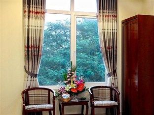 Tuan Linh Hotel Хайфонг Екстериор снимка